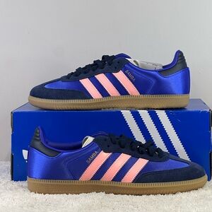 Adidas Samba OG